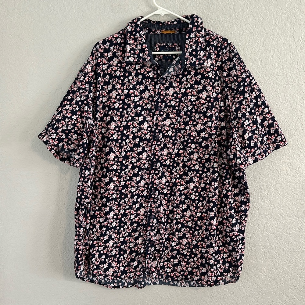 Super Soft Casual Button Down - image 1